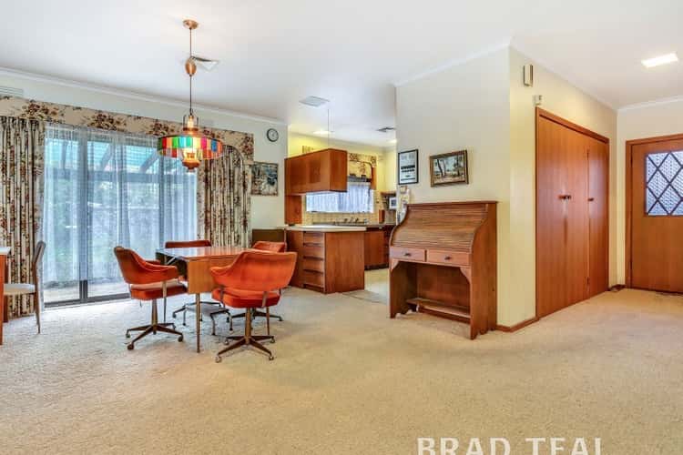 Fourth view of Homely house listing, 100 McCracken Street, Essendon VIC 3040