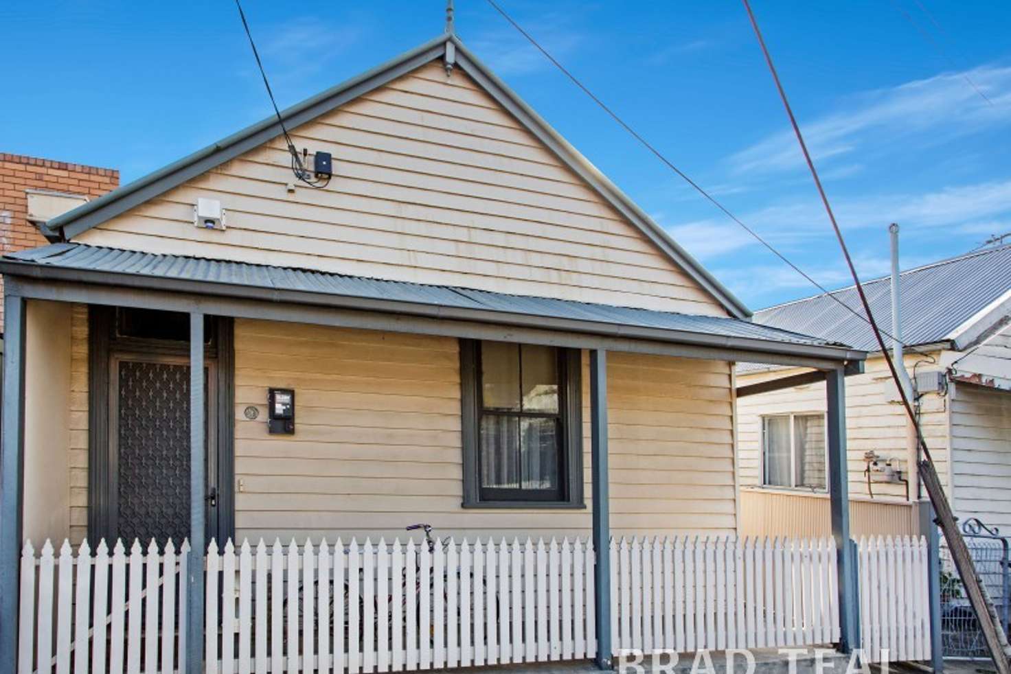 Main view of Homely house listing, 43 St Phillip Street, Brunswick East VIC 3057