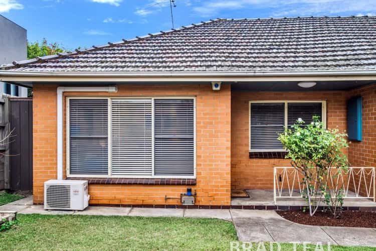 Main view of Homely unit listing, 4/11 Stanley Street, Essendon VIC 3040