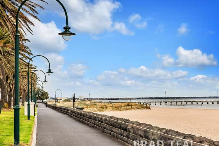 Sixth view of Homely apartment listing, G01/40 Beach Street, Port Melbourne VIC 3207