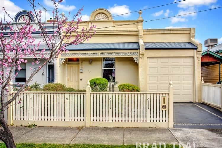 Main view of Homely house listing, 13 Shackell Street, Coburg VIC 3058