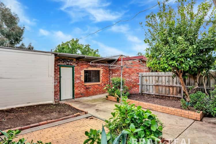 Sixth view of Homely house listing, 144 Beavers Road, Northcote VIC 3070