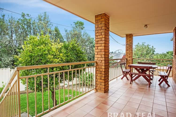 Sixth view of Homely house listing, 8 Kittyhawk Court, Airport West VIC 3042