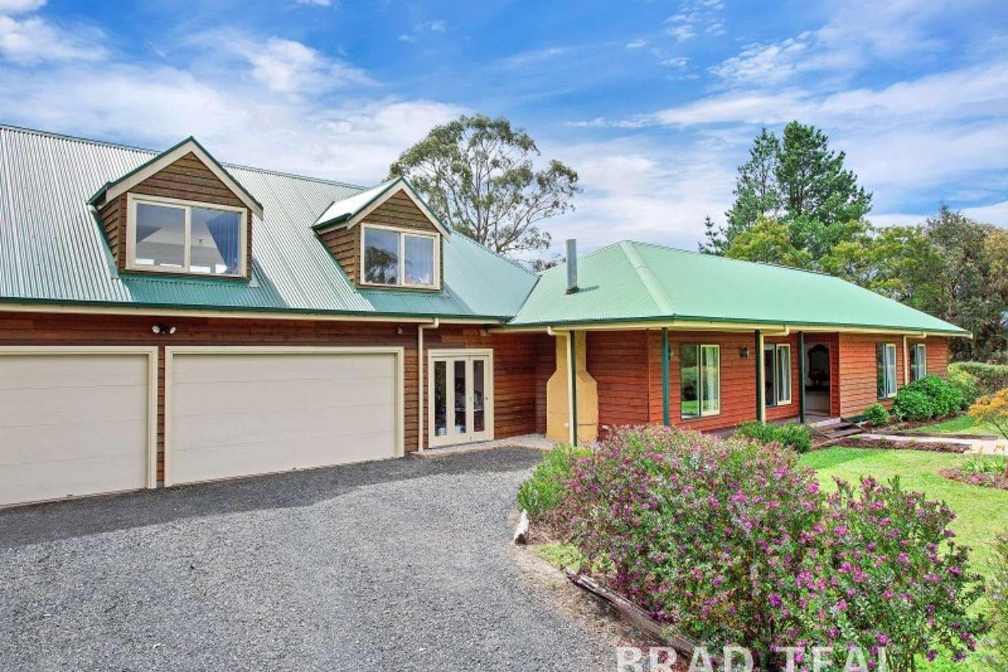 Main view of Homely house listing, 40 English Street, Macedon VIC 3440