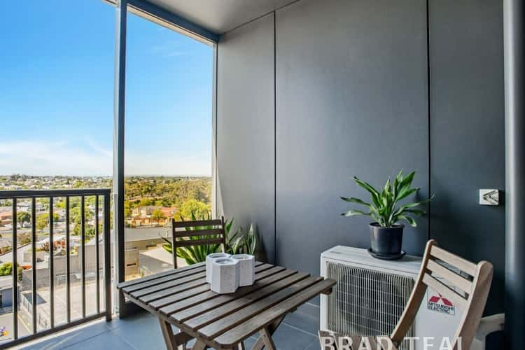 Sixth view of Homely apartment listing, 602/40 Collins Street, Essendon VIC 3040