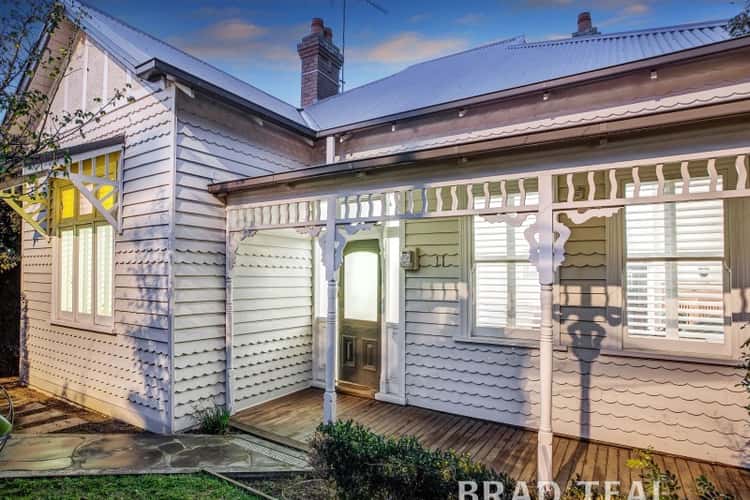 Main view of Homely house listing, 11 Waverley Street, Essendon VIC 3040