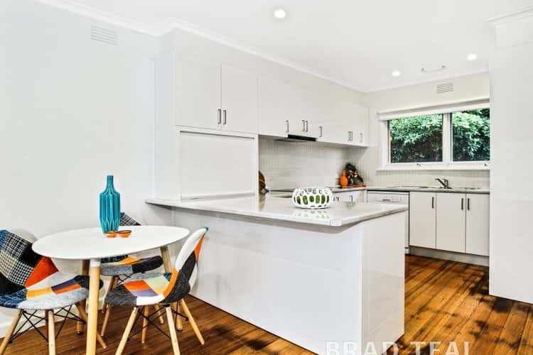 Third view of Homely unit listing, 4/11 Stanley Street, Essendon VIC 3040