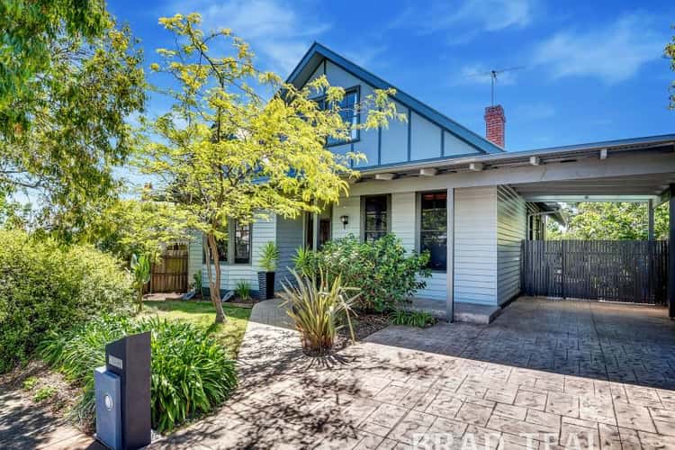 Main view of Homely house listing, 26 Nairn Avenue, Ascot Vale VIC 3032