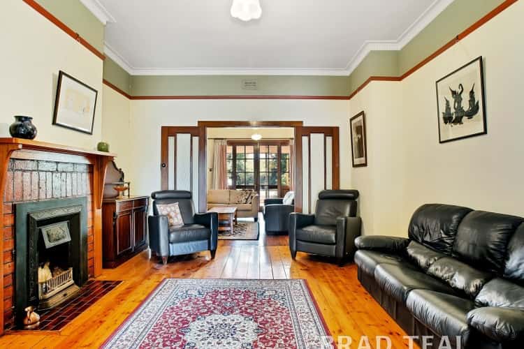 Fourth view of Homely house listing, 3 Crisp Street, Essendon VIC 3040