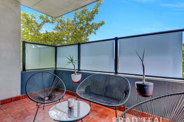 Fifth view of Homely apartment listing, 10/20 French Street, Footscray VIC 3011