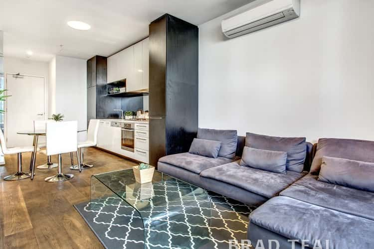 Main view of Homely apartment listing, G01/40 Beach Street, Port Melbourne VIC 3207