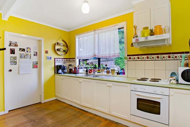 Second view of Homely house listing, 17 Smith Street, Macedon VIC 3440