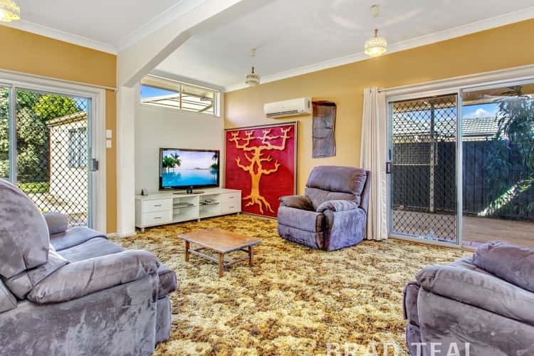 Fifth view of Homely house listing, 50 Ogilvie Street, Essendon VIC 3040