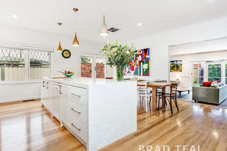 Fourth view of Homely house listing, 21 Roland Avenue, Strathmore VIC 3041
