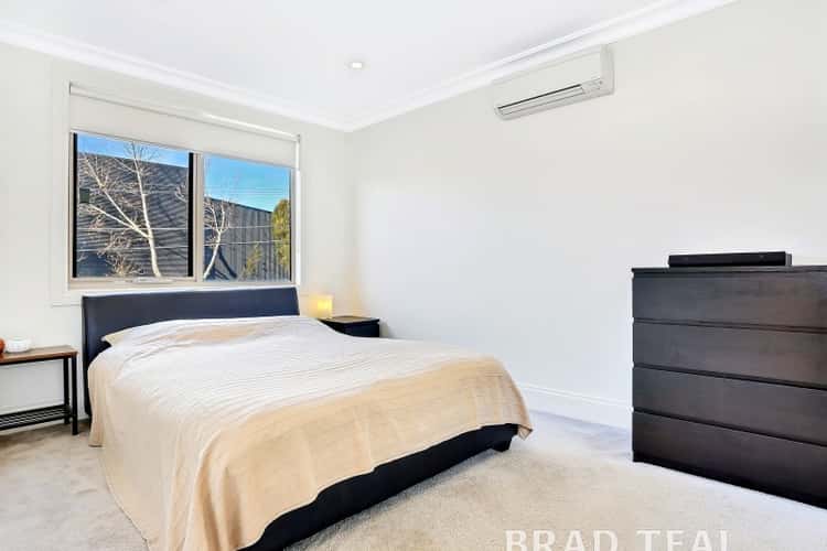 Sixth view of Homely townhouse listing, 12 Langs Road, Ascot Vale VIC 3032