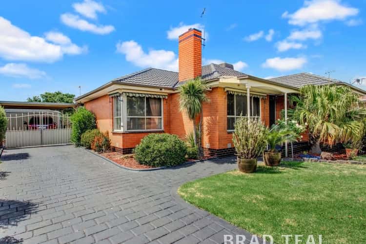 Second view of Homely house listing, 68 Becket Street, Glenroy VIC 3046