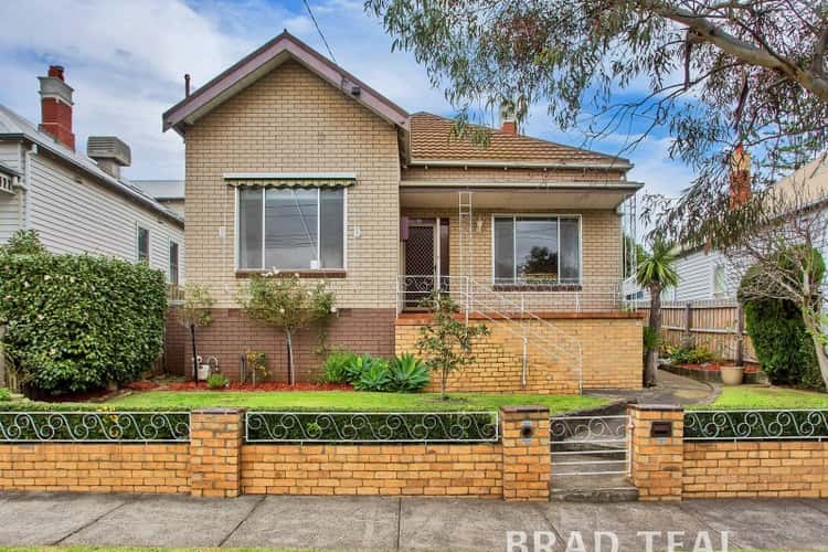 Main view of Homely house listing, 18 Hurtle Street, Ascot Vale VIC 3032