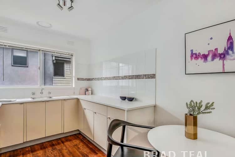 Second view of Homely apartment listing, 3/10 Loeman Street, Essendon VIC 3040