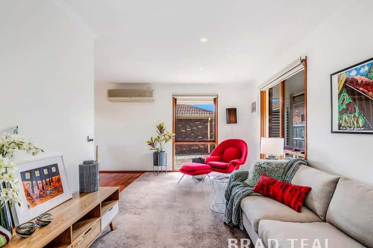 Third view of Homely unit listing, 2/399 Buckley Street, Aberfeldie VIC 3040