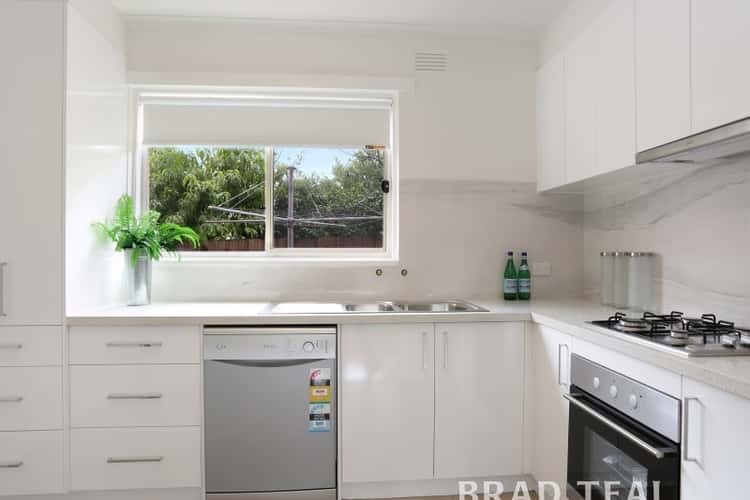 Second view of Homely apartment listing, 14/44 Fletcher Street, Essendon VIC 3040