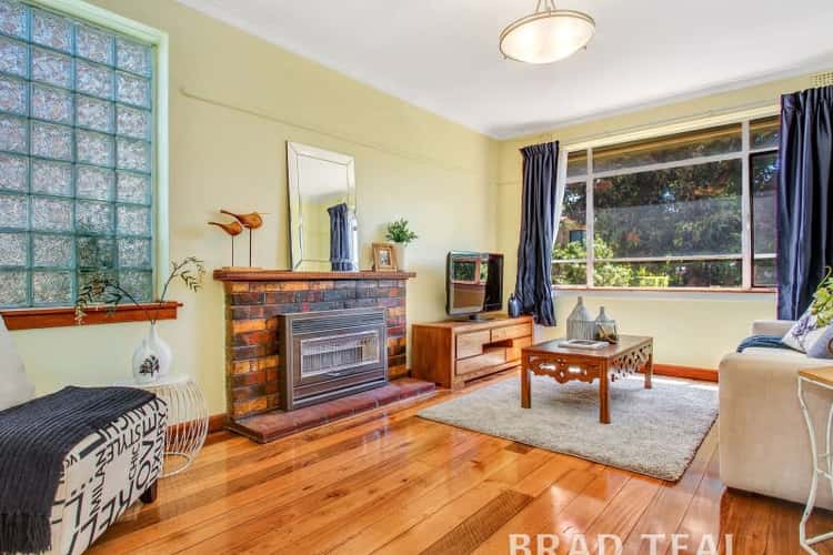 Second view of Homely townhouse listing, 2 Cunningham Court, Ascot Vale VIC 3032