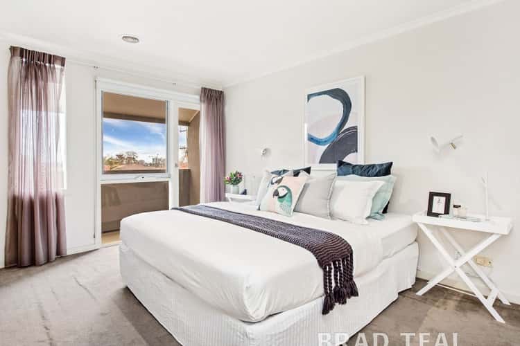 Sixth view of Homely townhouse listing, 22A Wisewould Street, Flemington VIC 3031