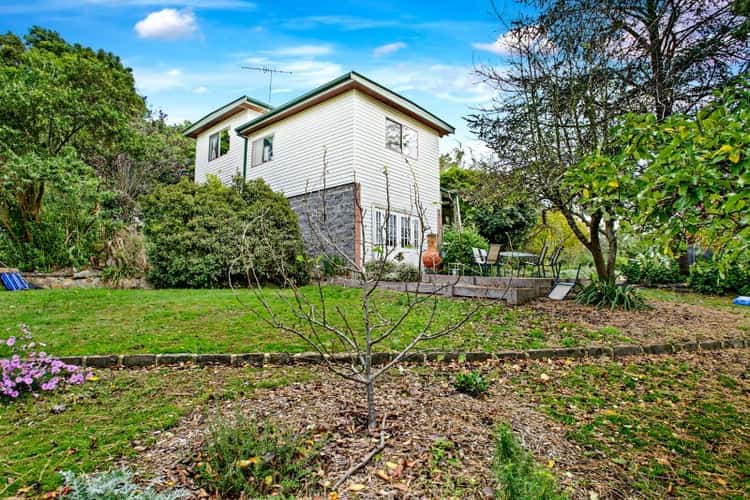 Main view of Homely house listing, 17 Smith Street, Macedon VIC 3440
