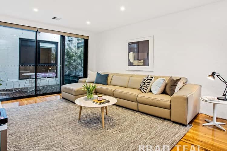 Fourth view of Homely house listing, 54 Springhall Parade, Pascoe Vale South VIC 3044