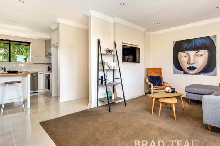 Second view of Homely unit listing, 3/2B Mary Street, Essendon VIC 3040