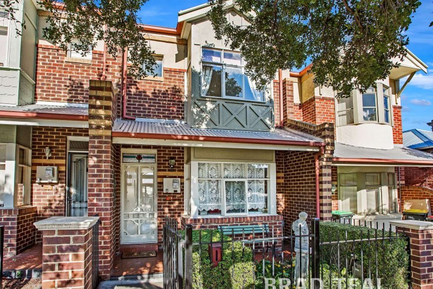 Main view of Homely house listing, 75B Bloomfield Road, Ascot Vale VIC 3032