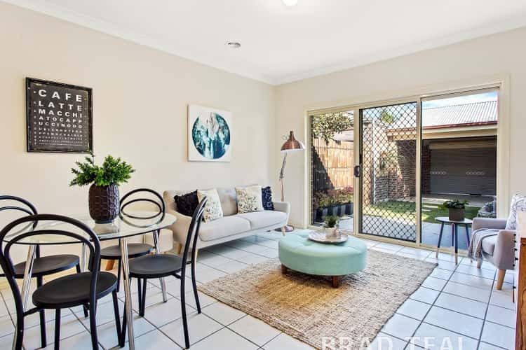 Third view of Homely house listing, 7/60 Epsom Road, Ascot Vale VIC 3032