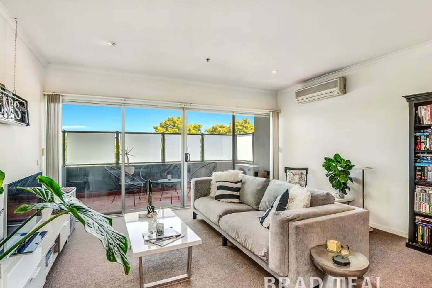 Main view of Homely apartment listing, 10/20 French Street, Footscray VIC 3011