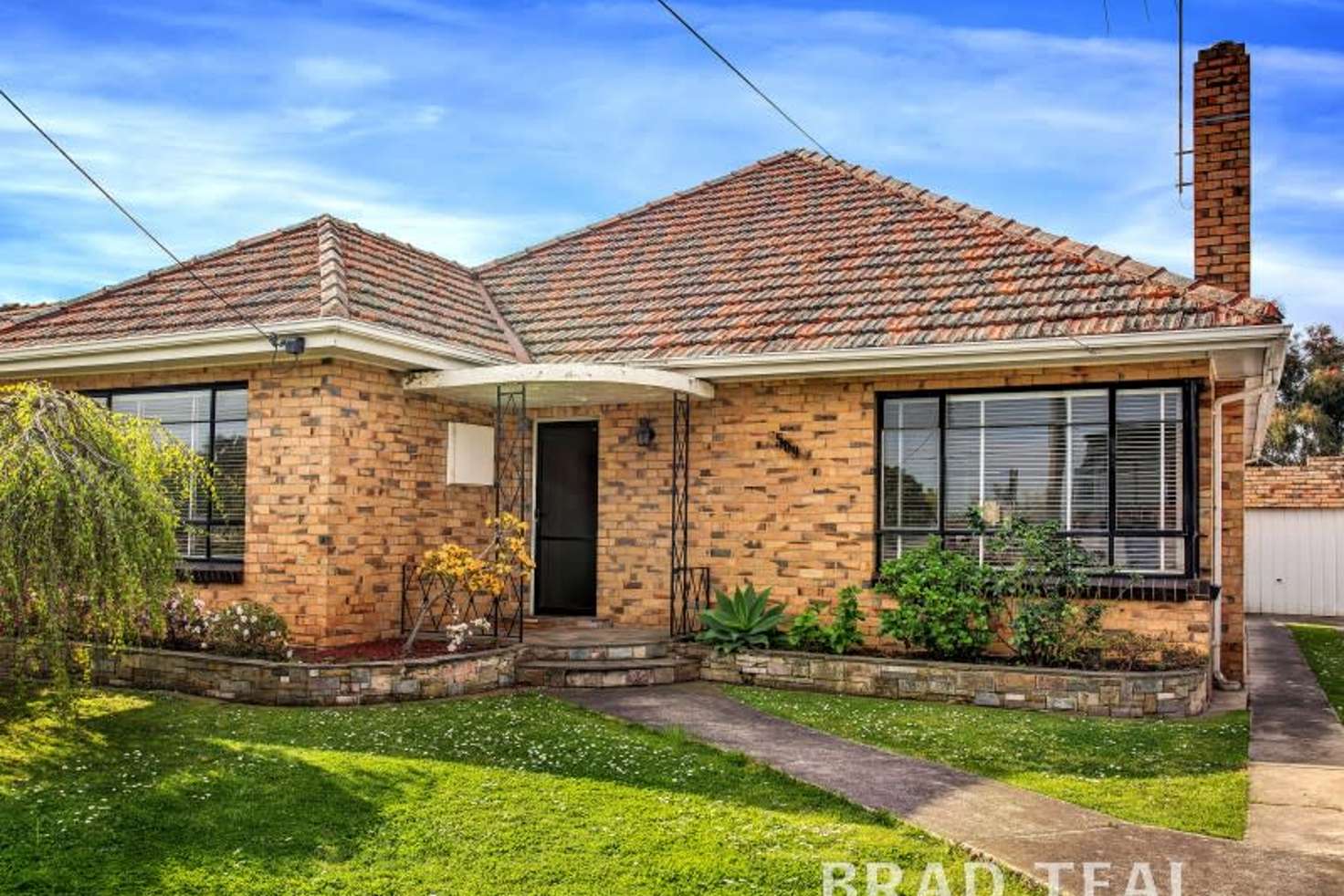 Main view of Homely house listing, 569 Moreland Road, Pascoe Vale South VIC 3044