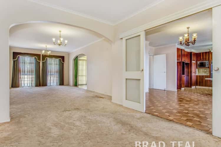 Fourth view of Homely house listing, 85 Riviera Road, Avondale Heights VIC 3034