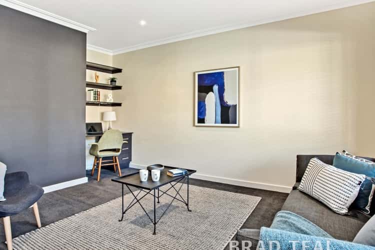 Second view of Homely townhouse listing, 2/7 Langton Street, Glenroy VIC 3046