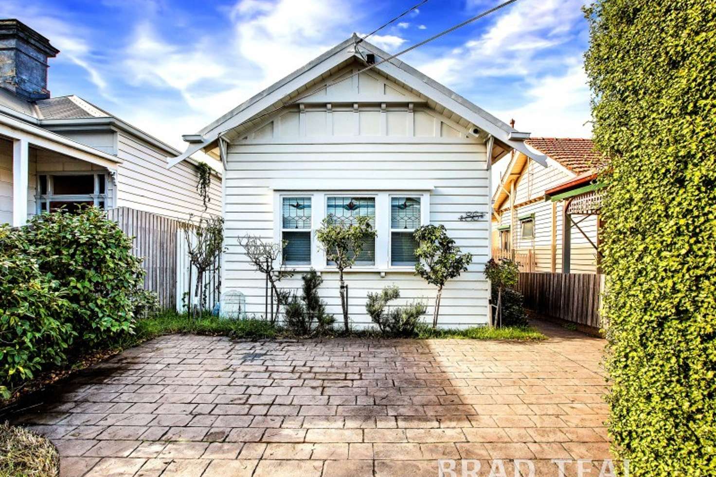 Main view of Homely house listing, 86 Tennyson Street, Essendon VIC 3040