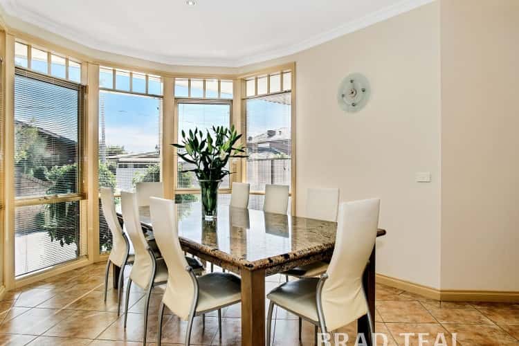 Fifth view of Homely house listing, 1 Balloan Street, Coburg VIC 3058