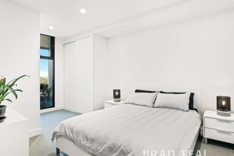 Fourth view of Homely apartment listing, 602/40 Collins Street, Essendon VIC 3040