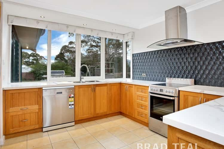 Fourth view of Homely house listing, 40 English Street, Macedon VIC 3440