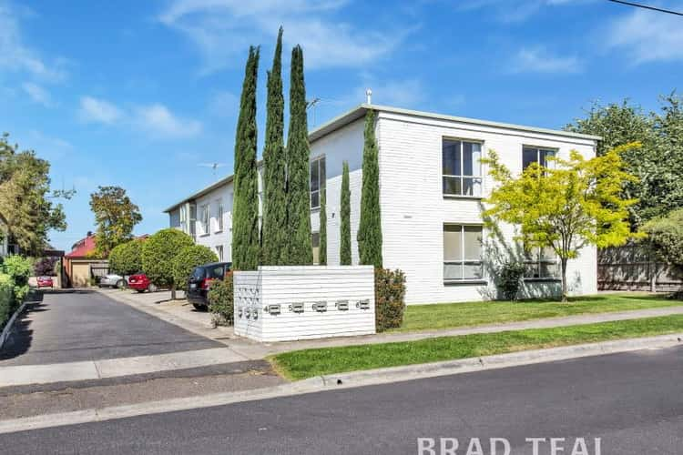 Main view of Homely unit listing, 7/94 Primrose Street, Essendon VIC 3040