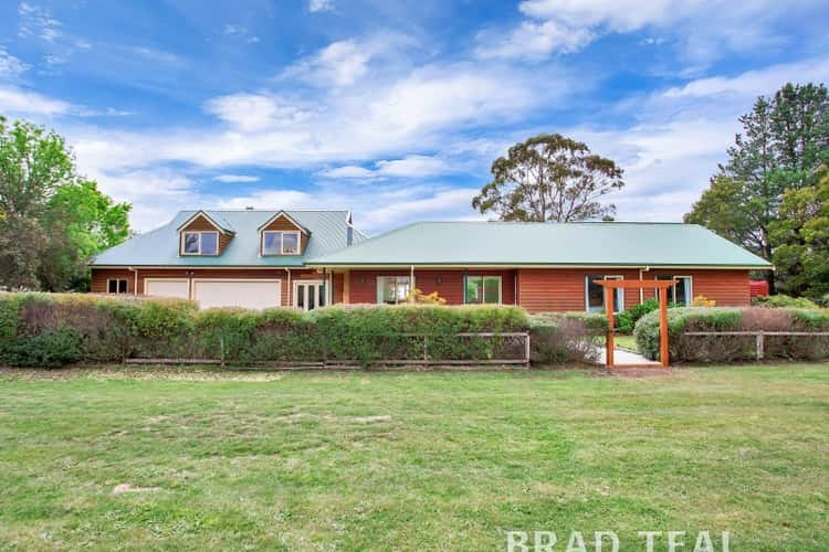 Second view of Homely house listing, 40 English Street, Macedon VIC 3440