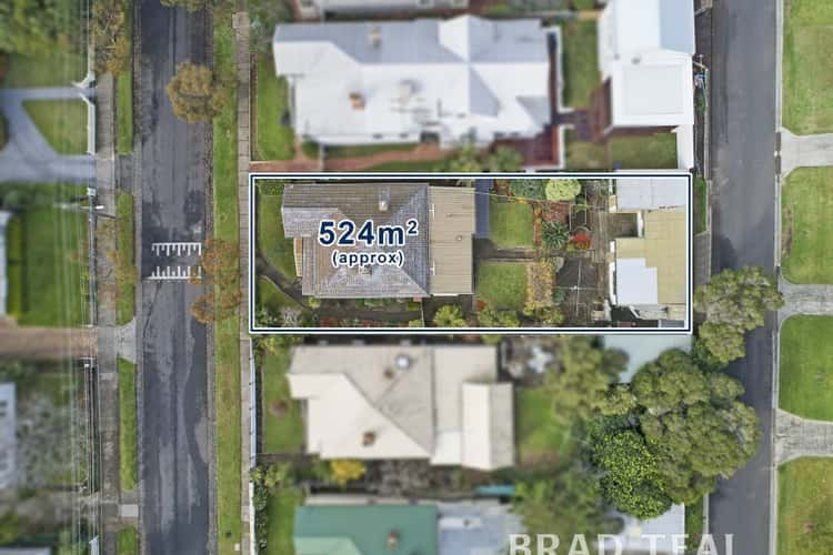 Second view of Homely house listing, 18 Hurtle Street, Ascot Vale VIC 3032