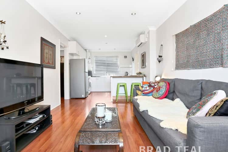 Third view of Homely unit listing, 2/25 Harold Street, Ascot Vale VIC 3032