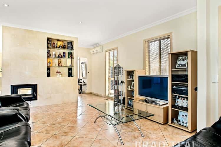 Third view of Homely house listing, 1 Balloan Street, Coburg VIC 3058