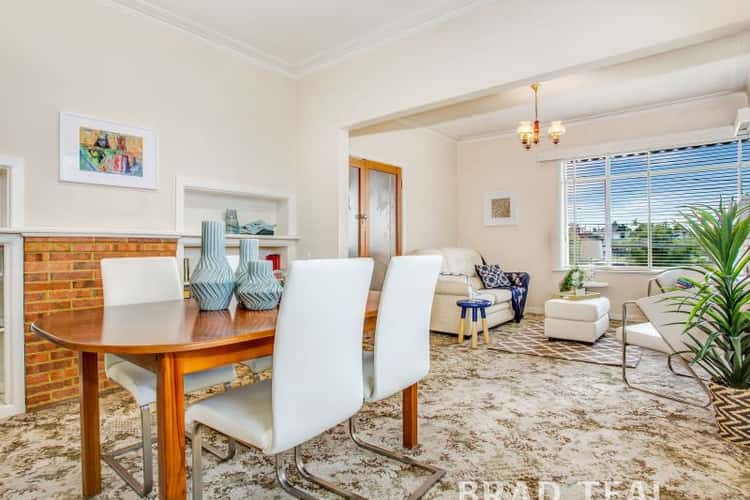 Third view of Homely house listing, 41 Loeman Street, Strathmore VIC 3041