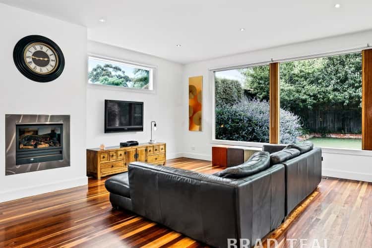 Second view of Homely house listing, 52 Lincoln Avenue, Coburg North VIC 3058