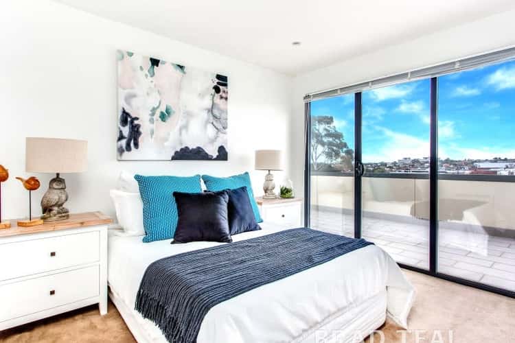 Third view of Homely apartment listing, 29/100 Union Road, Ascot Vale VIC 3032