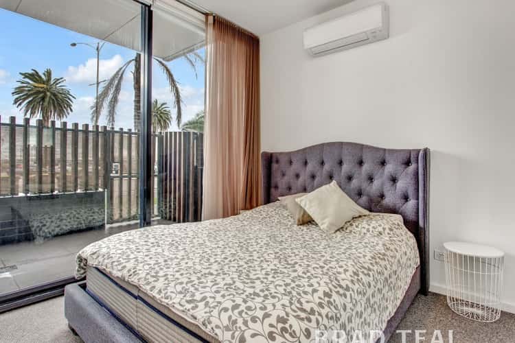 Second view of Homely apartment listing, G01/40 Beach Street, Port Melbourne VIC 3207