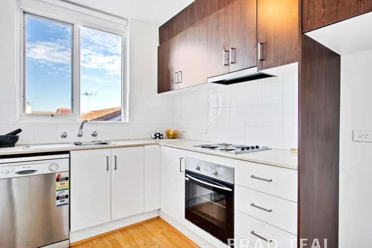 Second view of Homely unit listing, 6/39 St Kinnord Street, Aberfeldie VIC 3040