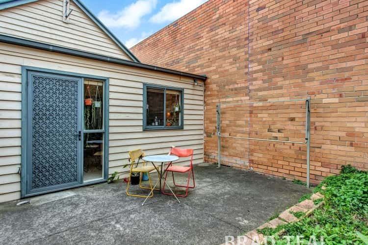Sixth view of Homely house listing, 43 St Phillip Street, Brunswick East VIC 3057